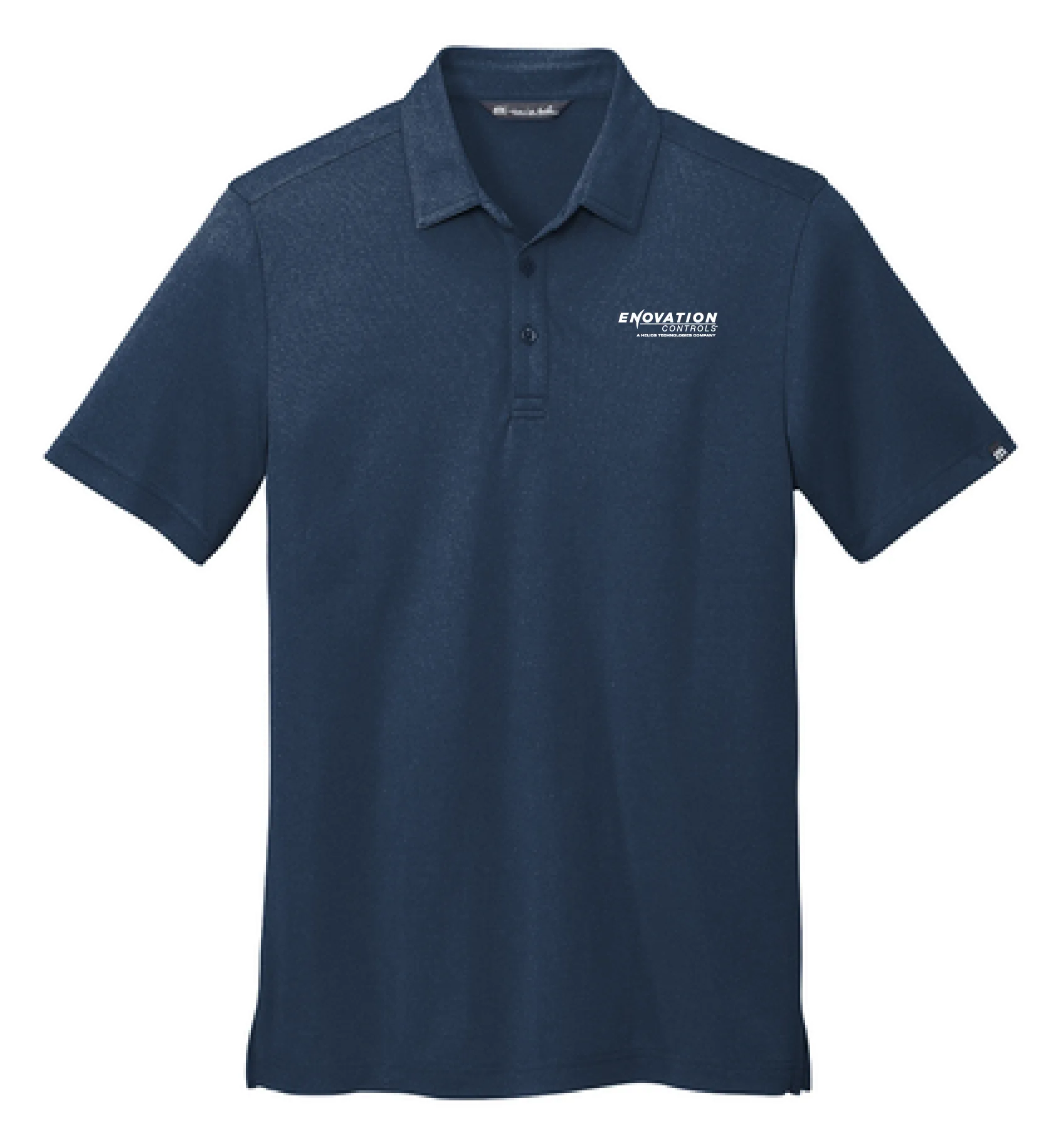 TravisMathew Men's Coto Performance Polo (Enovation Controls)