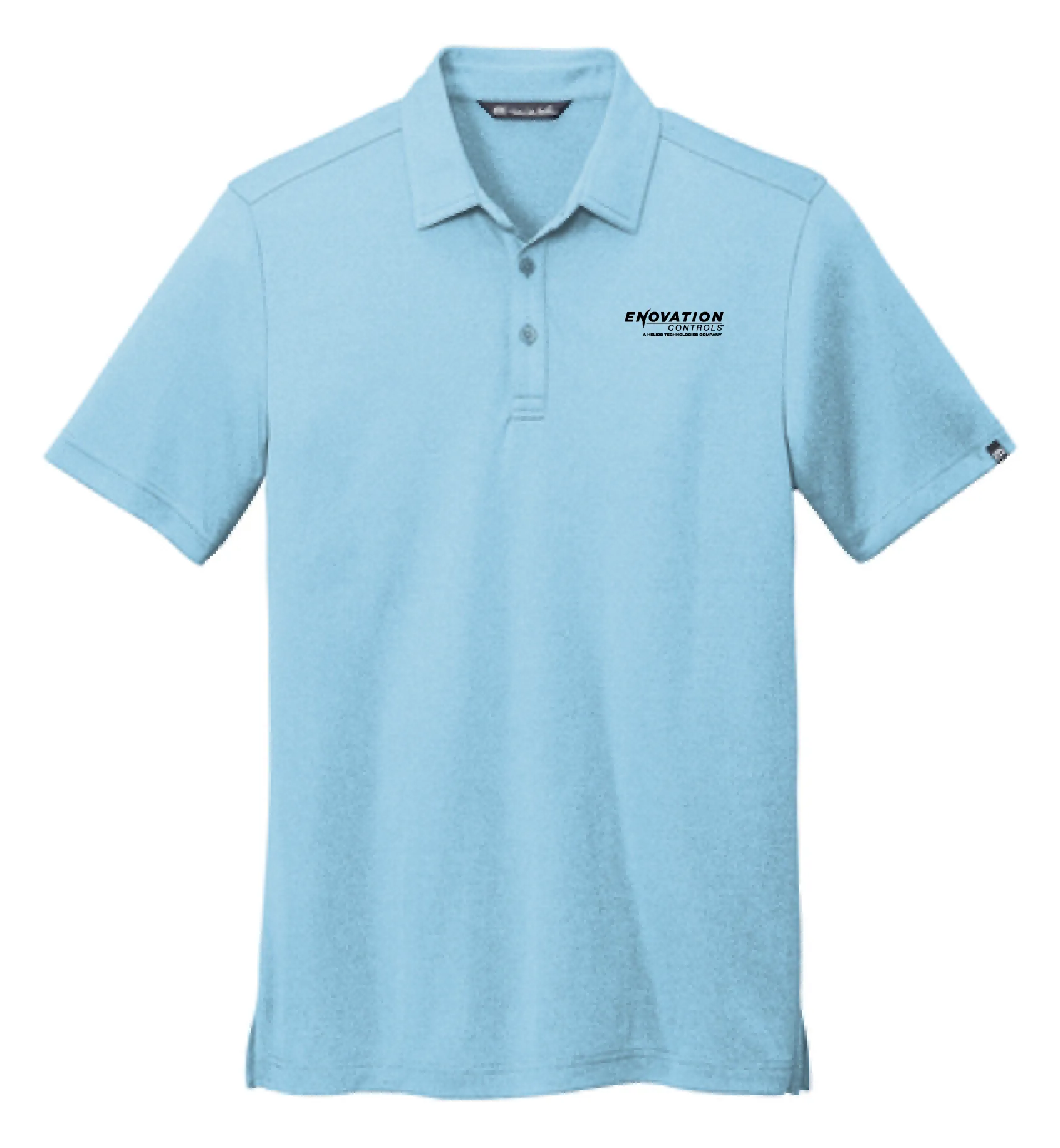 TravisMathew Men's Coto Performance Polo (Enovation Controls)