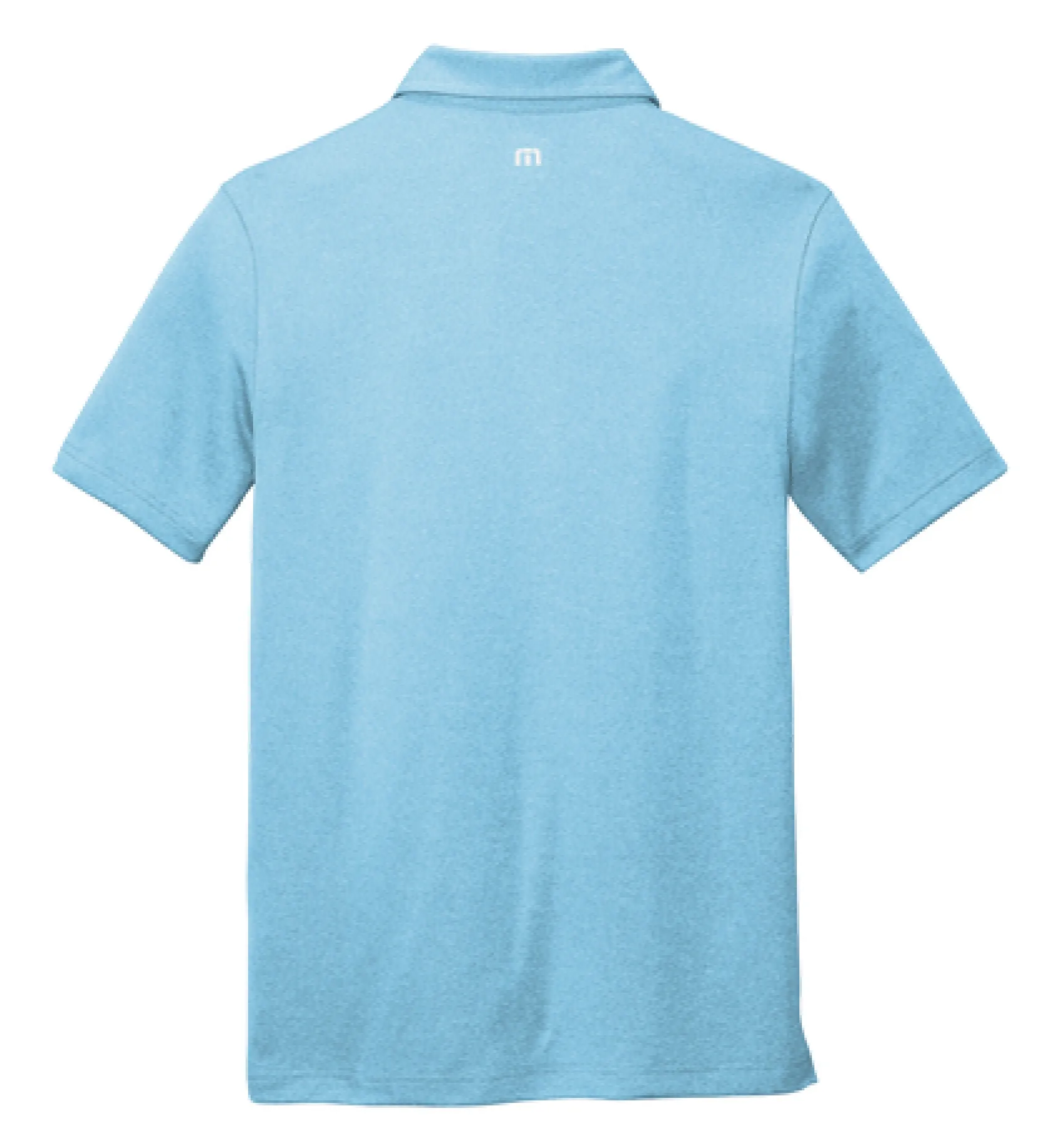 TravisMathew Men's Coto Performance Polo (Enovation Controls)