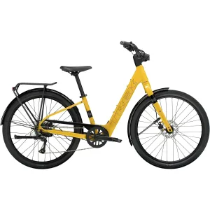 Trek Verve  1 Lowstep LT 2025