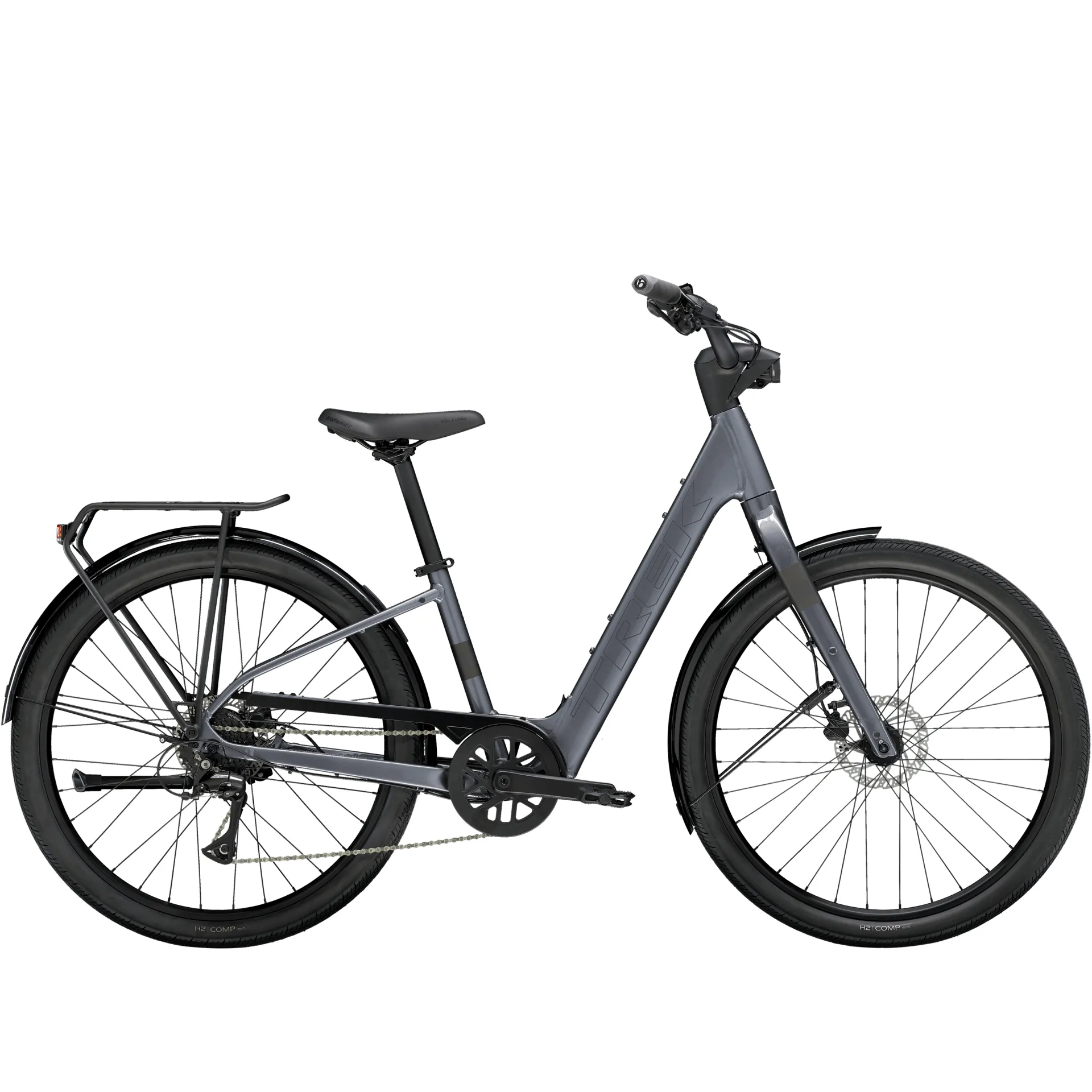 Trek Verve  1 Lowstep LT 2025