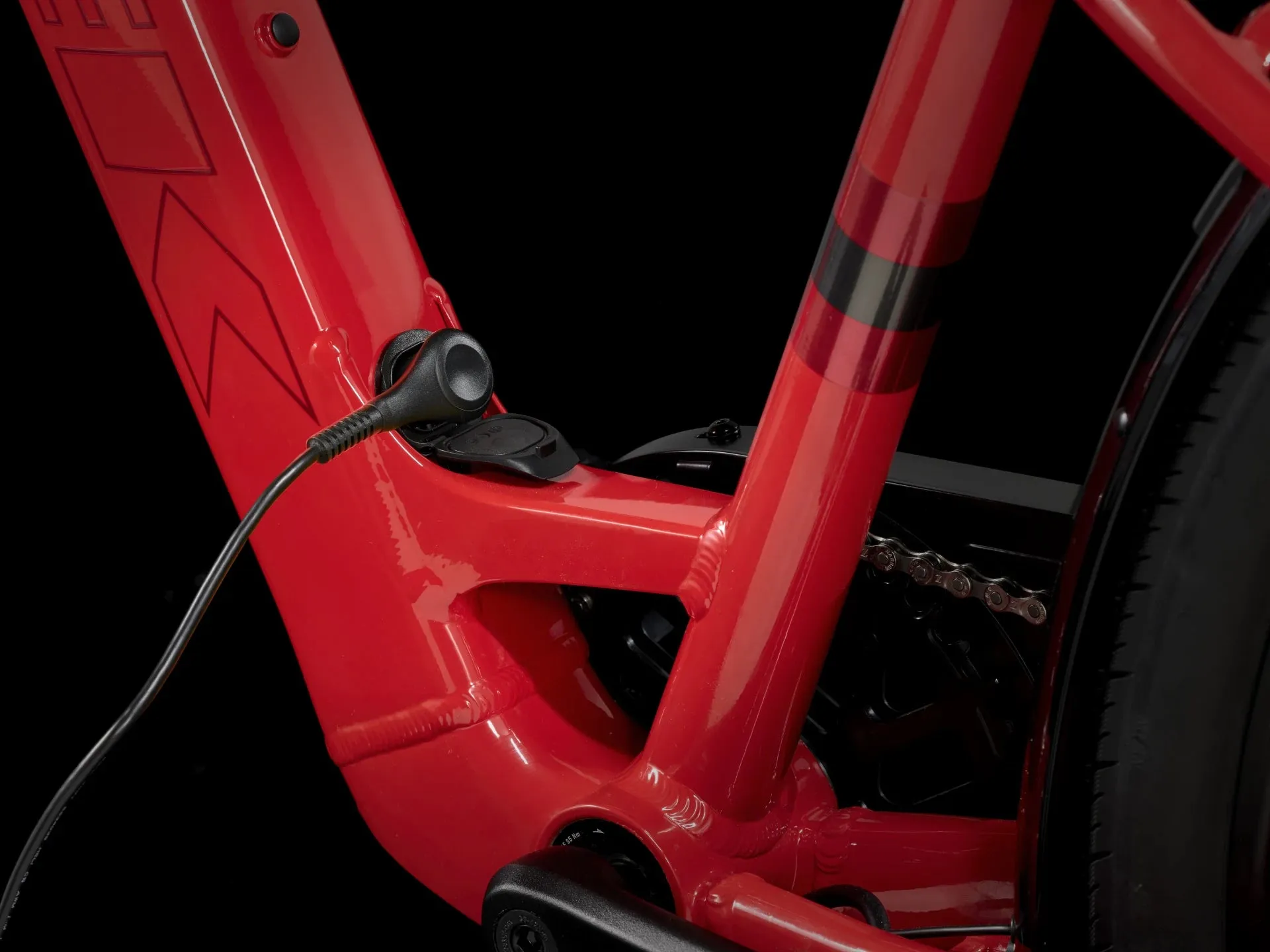Trek Verve  1 LS LT
