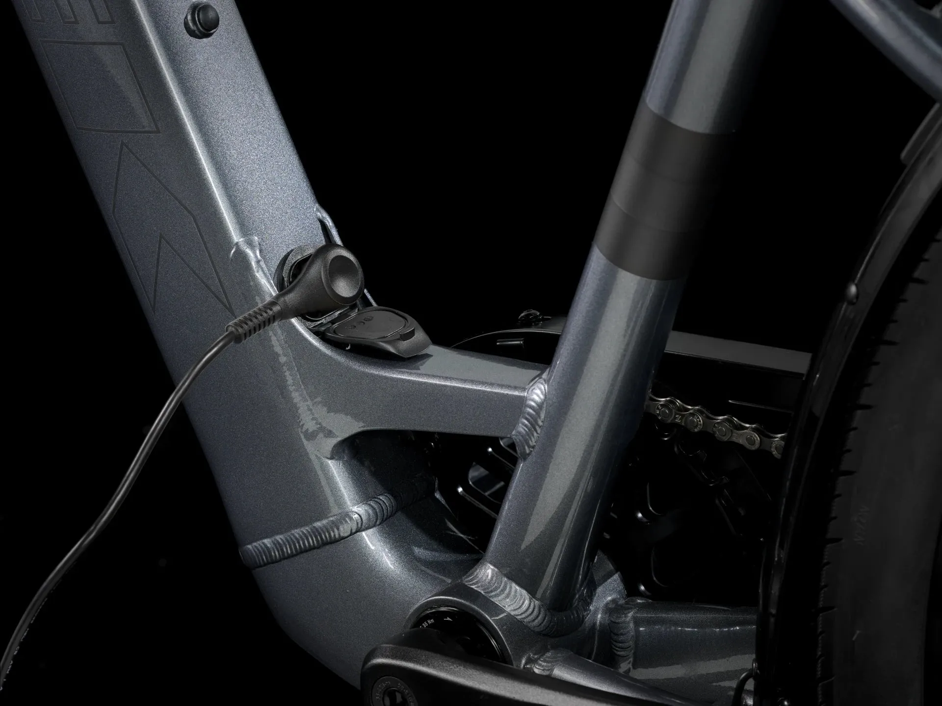 Trek Verve  1 LS LT