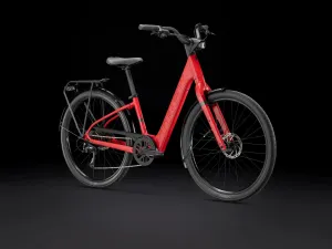 Trek Verve  1 LS LT