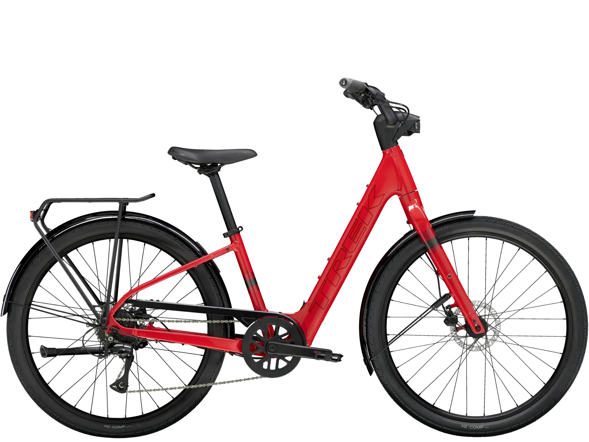 Trek Verve  1 LS LT
