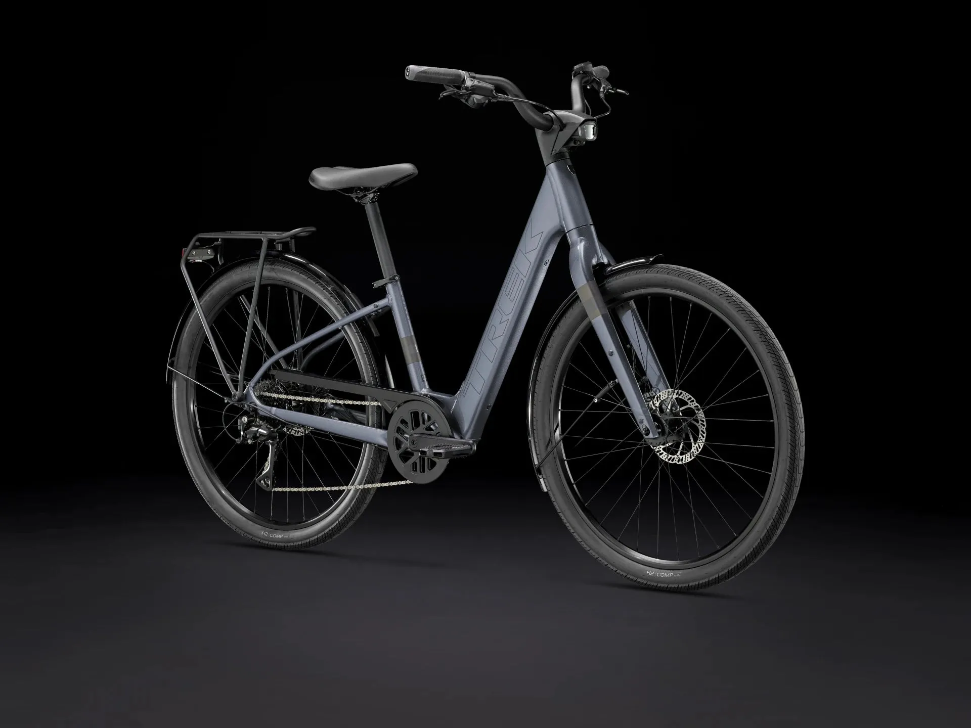 Trek Verve  1 LS LT