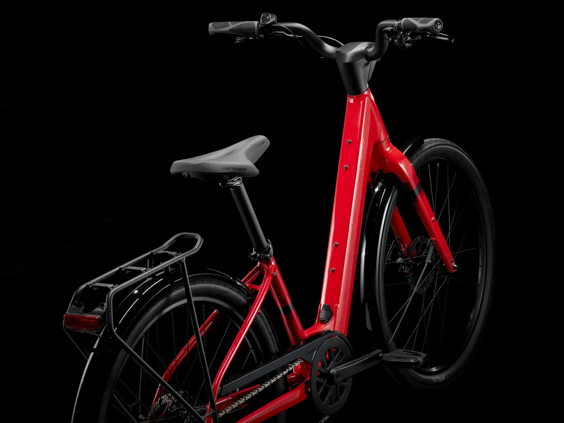 Trek Verve  1 LS LT
