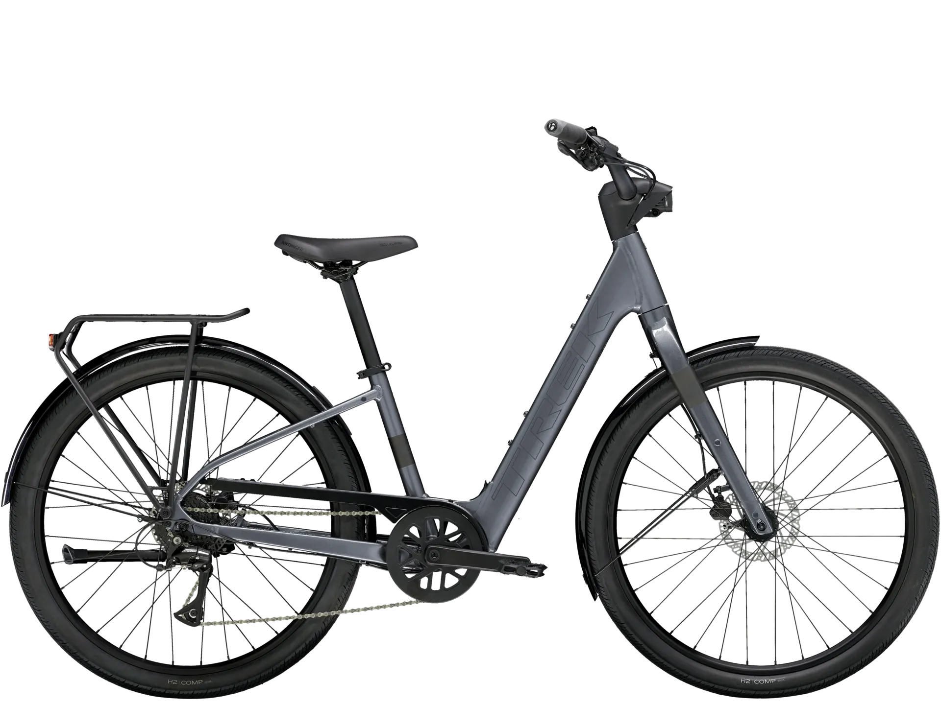 Trek Verve  1 LS LT
