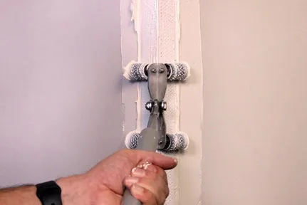 Trim-Tex Pro Series Quad Roller