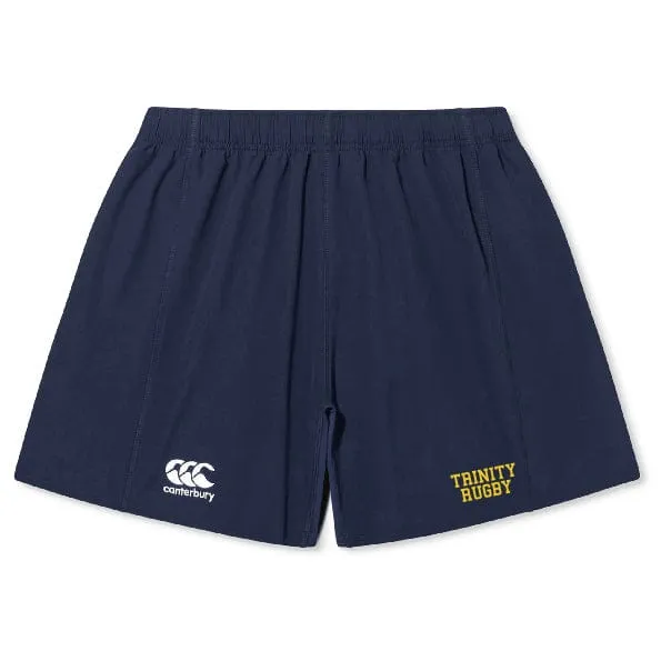 Trinity College Yokohama Short by Canterbury