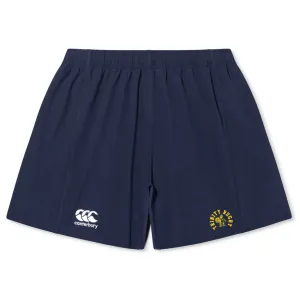 Trinity College Yokohama Short by Canterbury