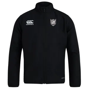 Troy University Rugby Club Track Jacket by Canterbury
