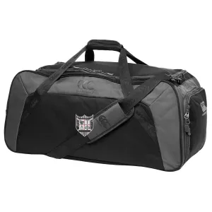 Troy University Rugby Holdall Duffle Bag by Canterbury