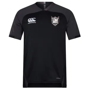 Troy University Rugby Vapodri Evader Jersey by Canterbury
