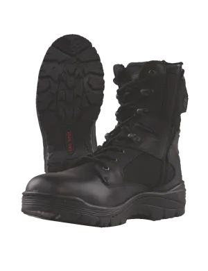 Tru-Spec Zipper Tactical 9" Boot