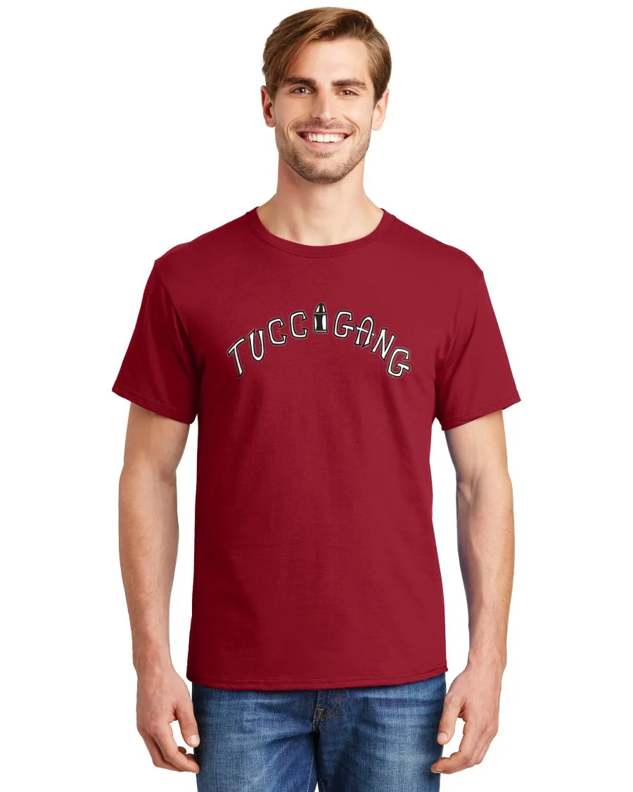 TucciGang Bullet Tees