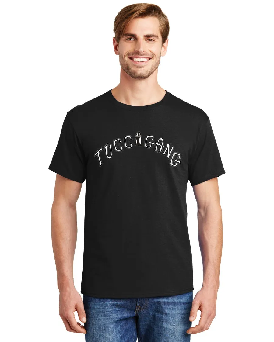 TucciGang Bullet Tees