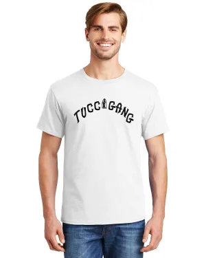 TucciGang Bullet Tees