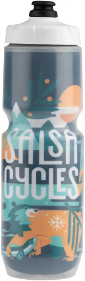 Tundra Buds Purist Insulated Water Bottle