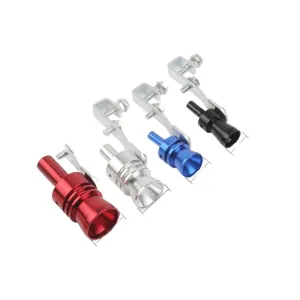 Turbo Sound Exhaust Whistle
