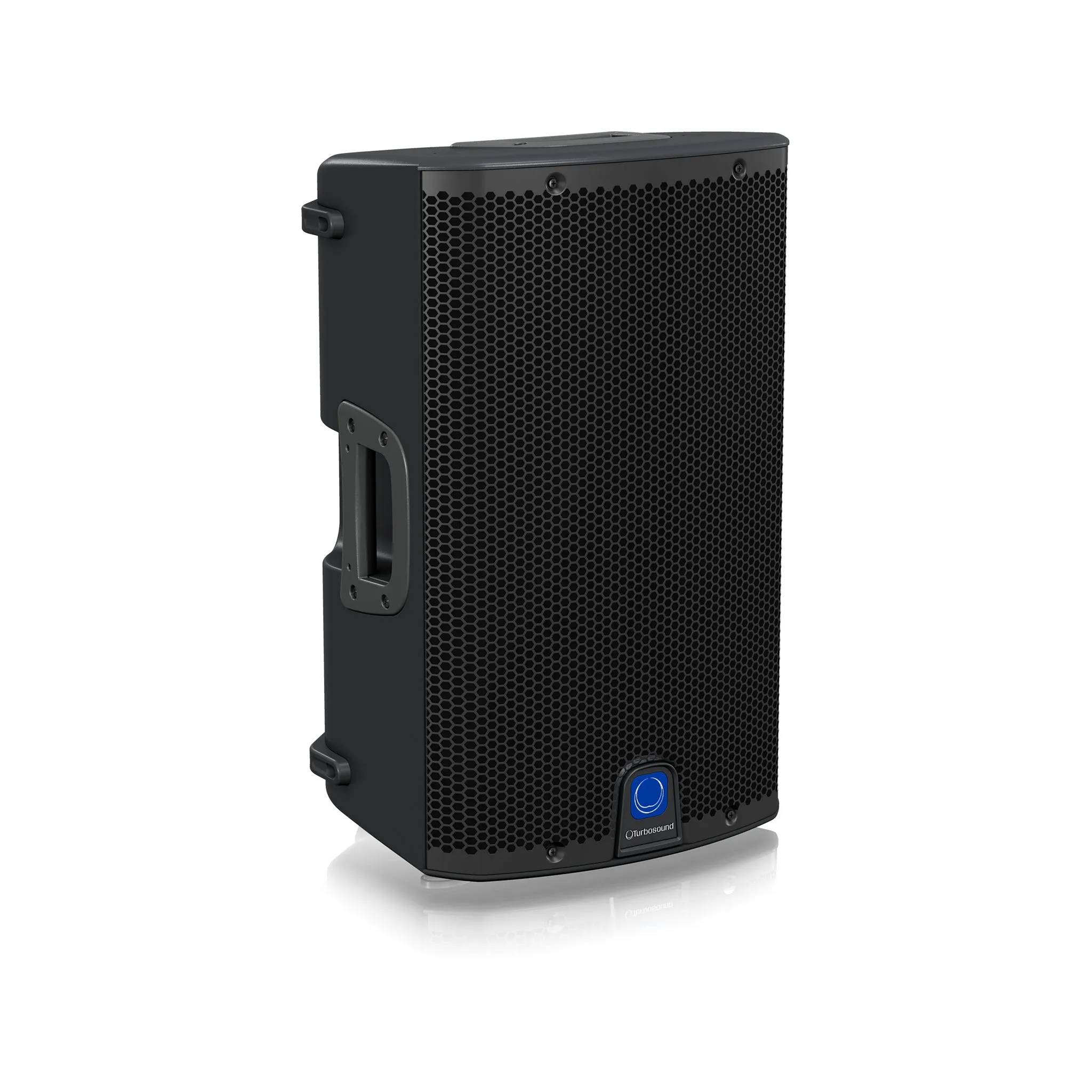 Turbosound iQ10 2500W 10 inch Powered Speaker