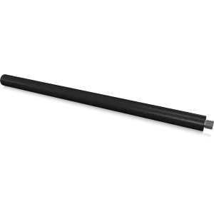 Turbosound TPOLE60-20 60 cm Lightweight Steel Pole with M20 Screw Attachment