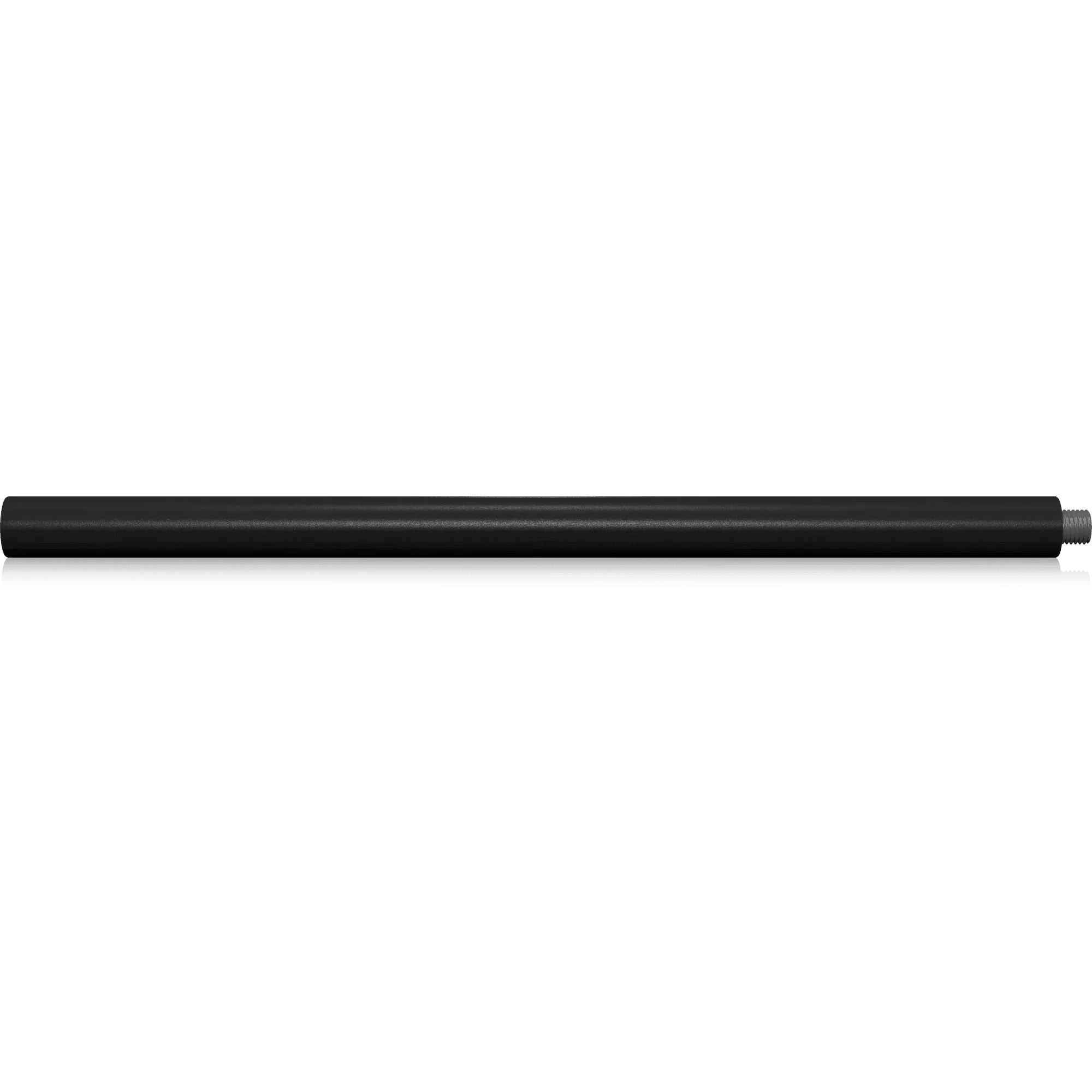 Turbosound TPOLE60-20 60 cm Lightweight Steel Pole with M20 Screw Attachment