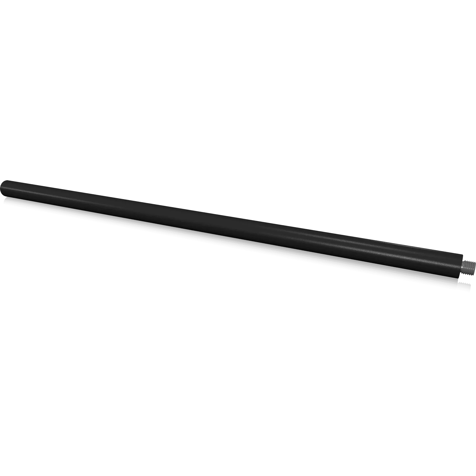 Turbosound TPOLE90-20 90 cm Lightweight Steel Pole with M20 Screw Attachment