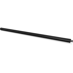 Turbosound TPOLE90-20 90 cm Lightweight Steel Pole with M20 Screw Attachment