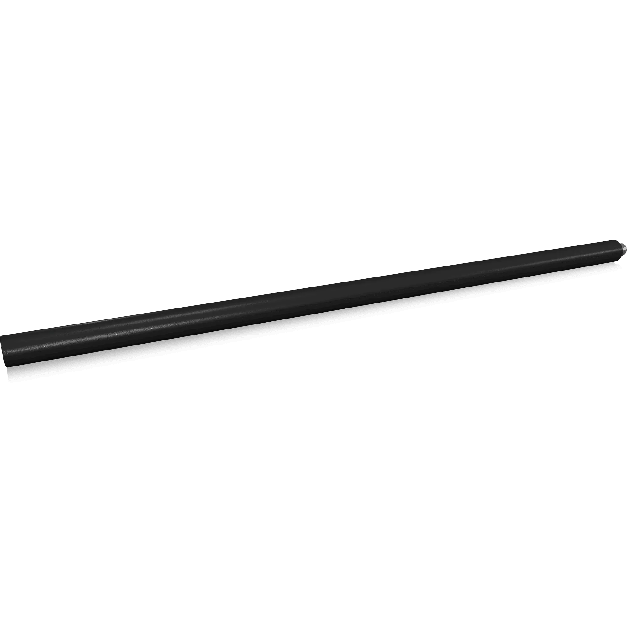 Turbosound TPOLE90-20 90 cm Lightweight Steel Pole with M20 Screw Attachment