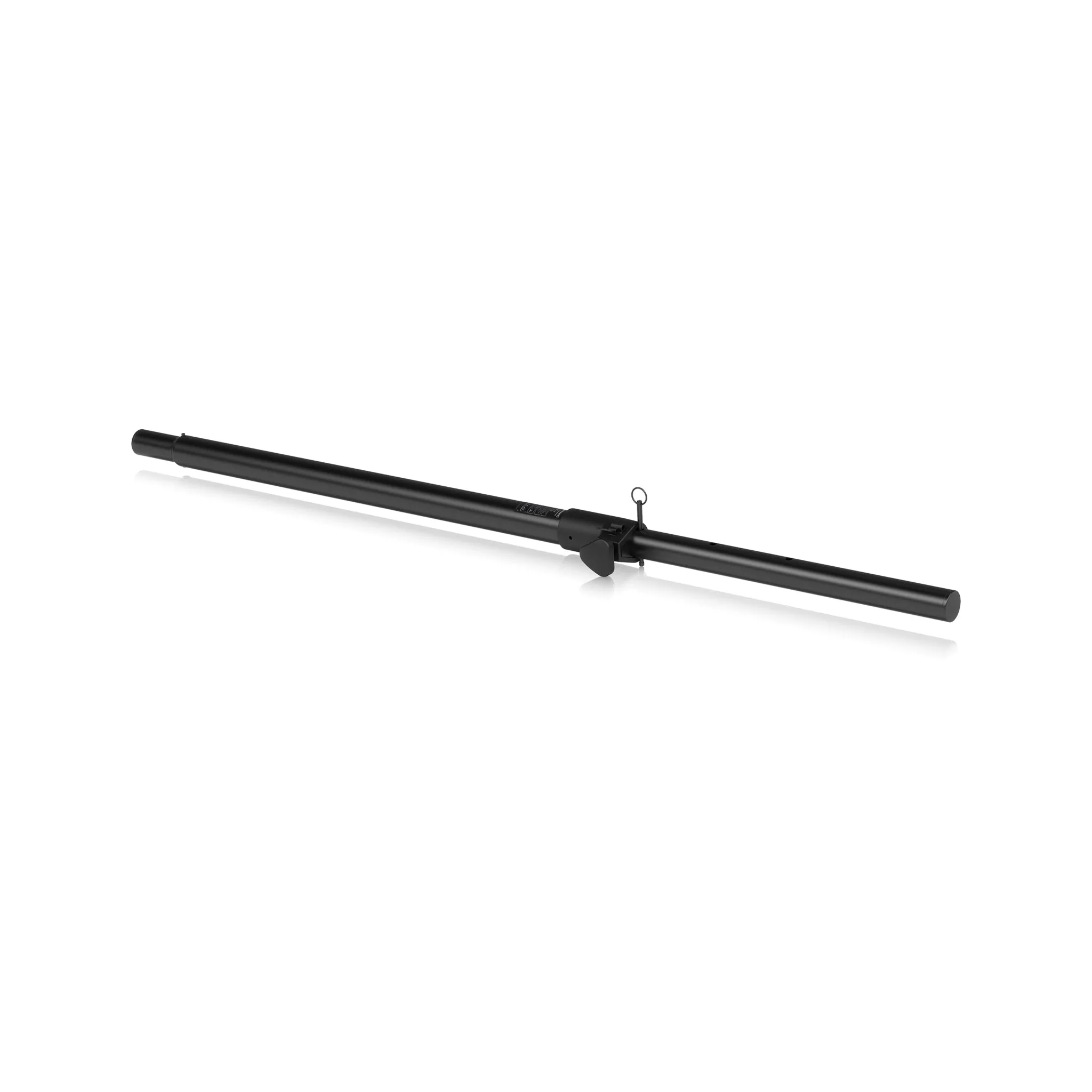 Turbosound TPOLEAJ-01 Lightweight Adjustable 1 3/8" Speaker Pole