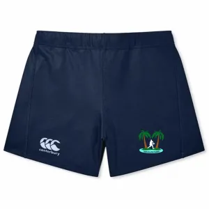 Twin Island Rugby Women's Yokohama Short by Canterbury