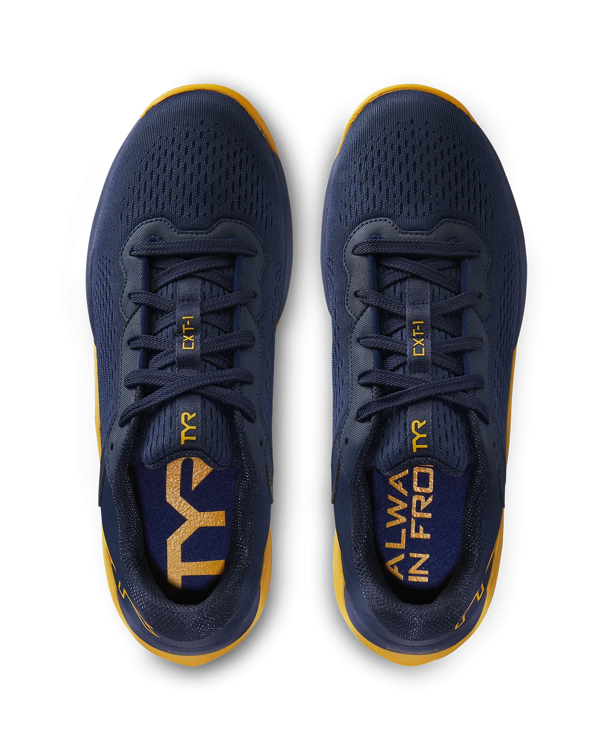 TYR CXT-1 406 Trainer