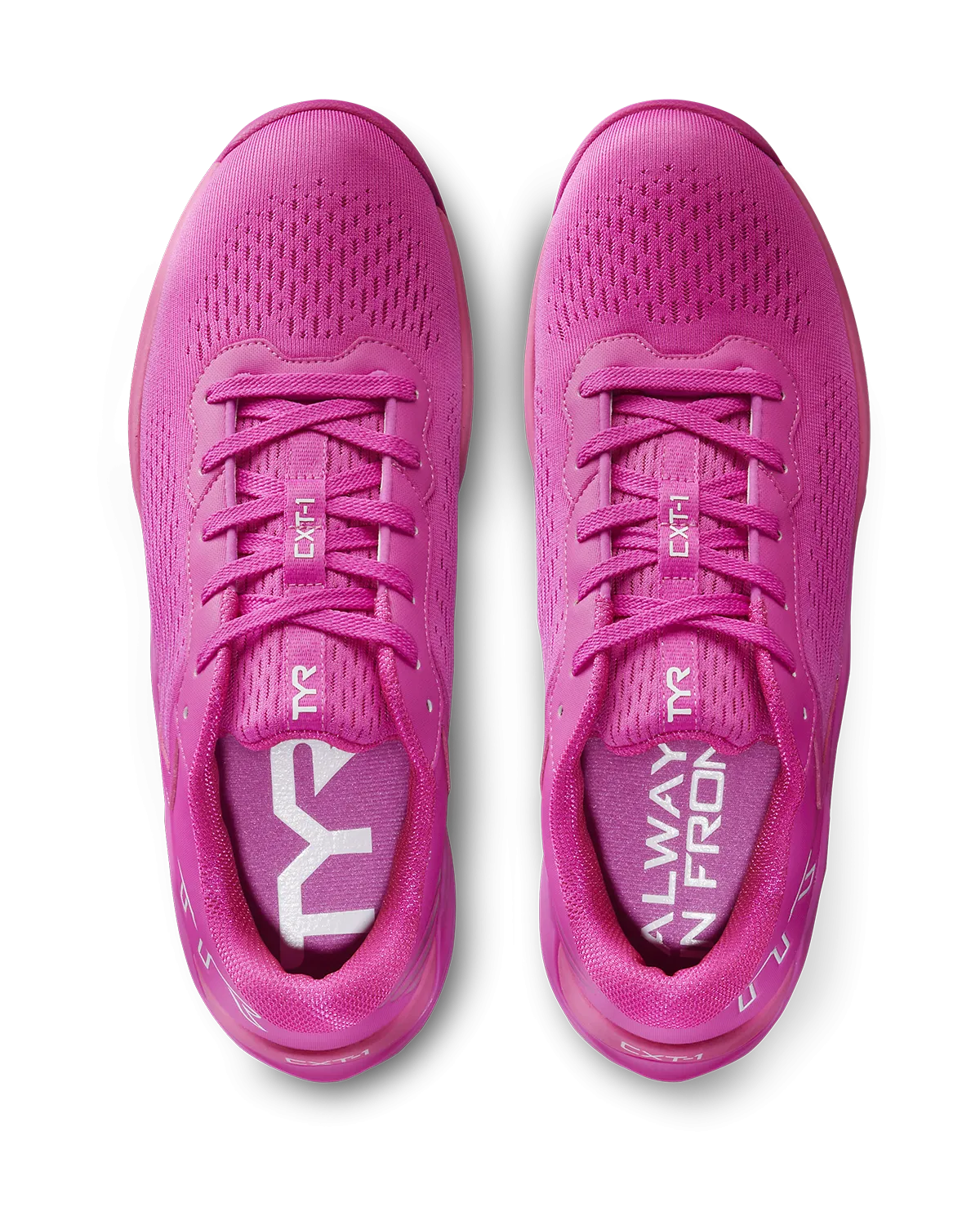 TYR CXT-1 670 Trainer