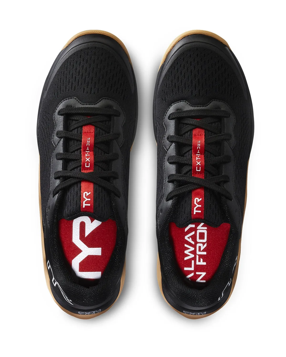 TYR CXT-1 TURF 544