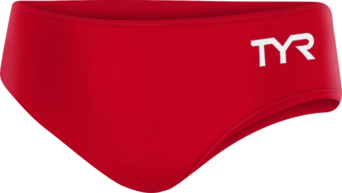 TYR Men’s Breakaway Water Polo Racer