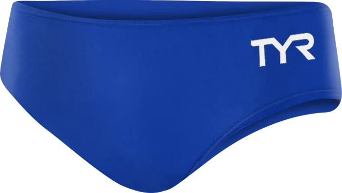 TYR Men’s Breakaway Water Polo Racer