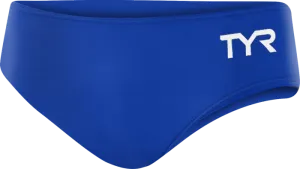 TYR Men’s Breakaway Water Polo Racer