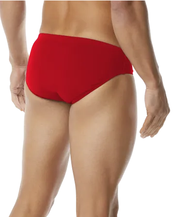 TYR Men’s Breakaway Water Polo Racer