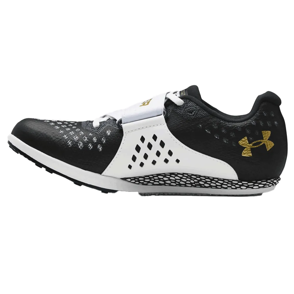 UA Unisex HOVR™ Skyline TJ Track Spikes