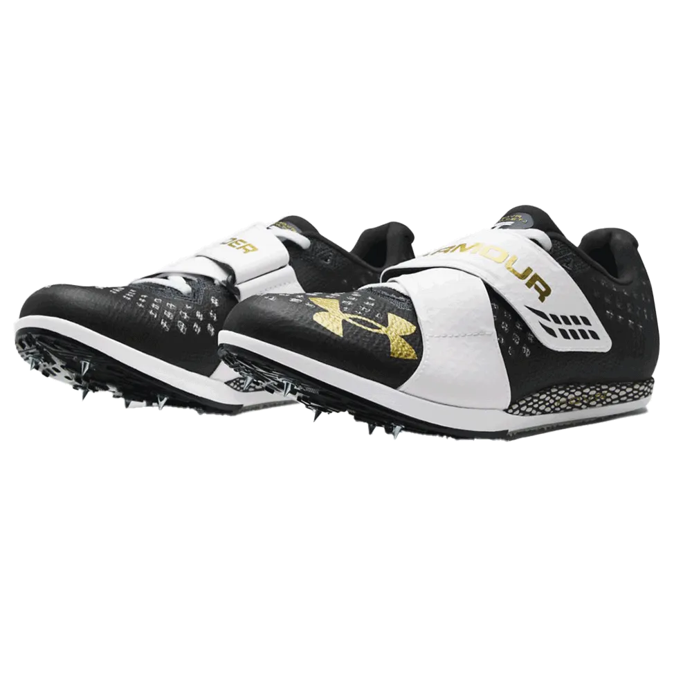 UA Unisex HOVR™ Skyline TJ Track Spikes