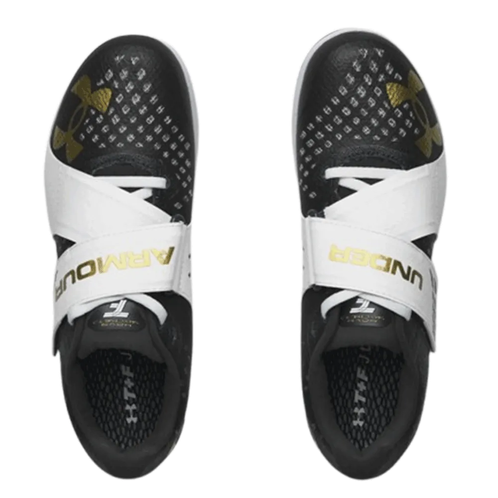 UA Unisex HOVR™ Skyline TJ Track Spikes