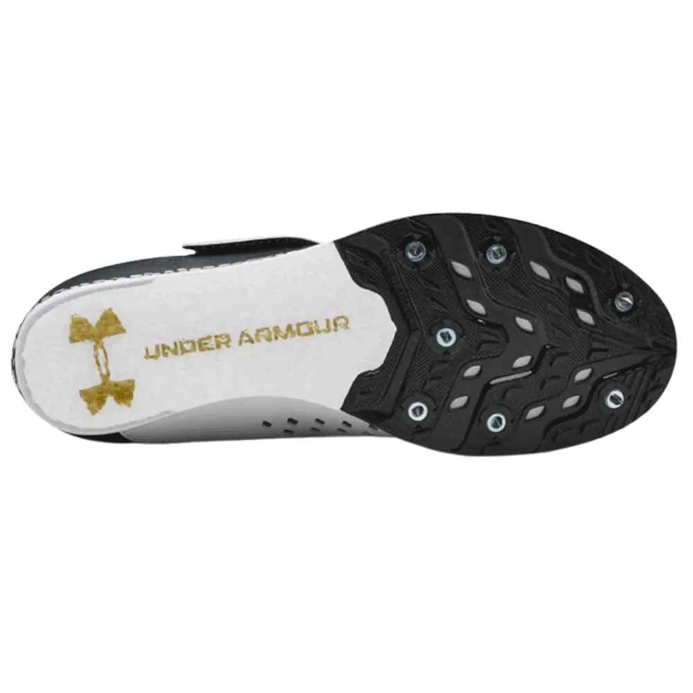 UA Unisex HOVR™ Skyline TJ Track Spikes
