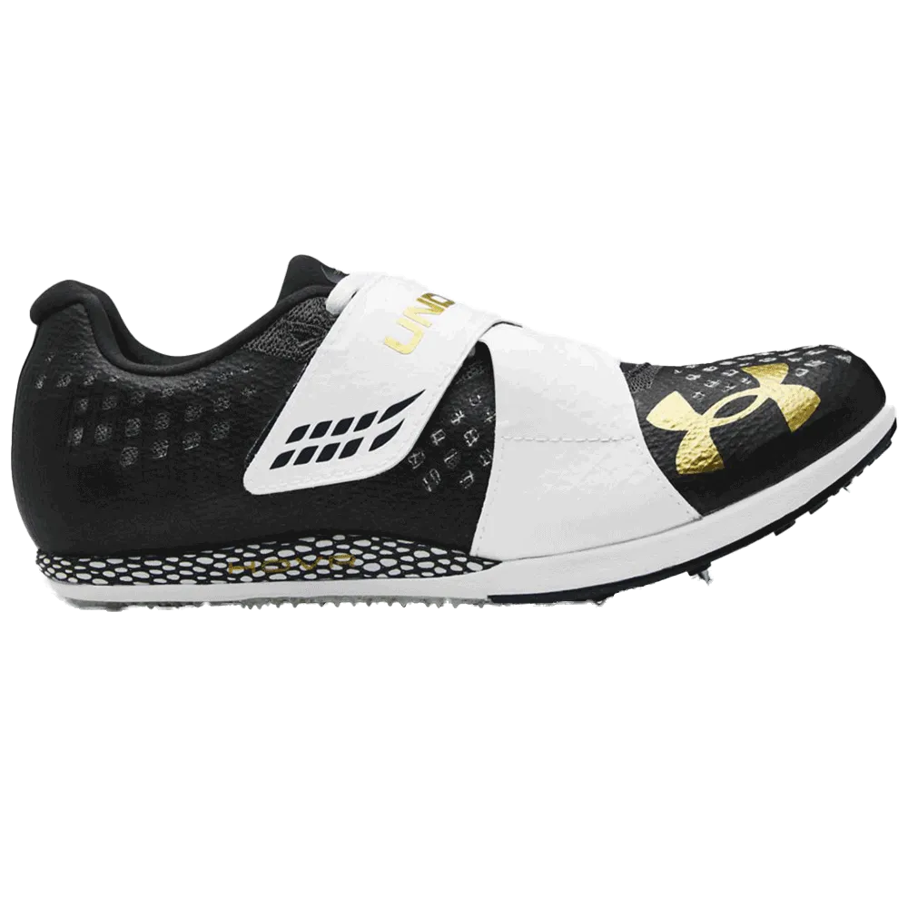 UA Unisex HOVR™ Skyline TJ Track Spikes