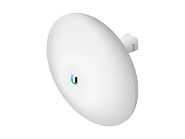 Ubiquiti 5GHz AirMax MIMO NanoBeam M5 16dBi PtP/PtMP