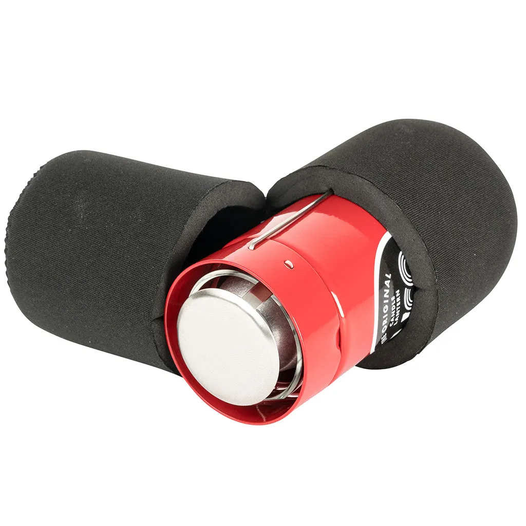 UCO Candle Lantern Kit POWDER COATED PAINTED