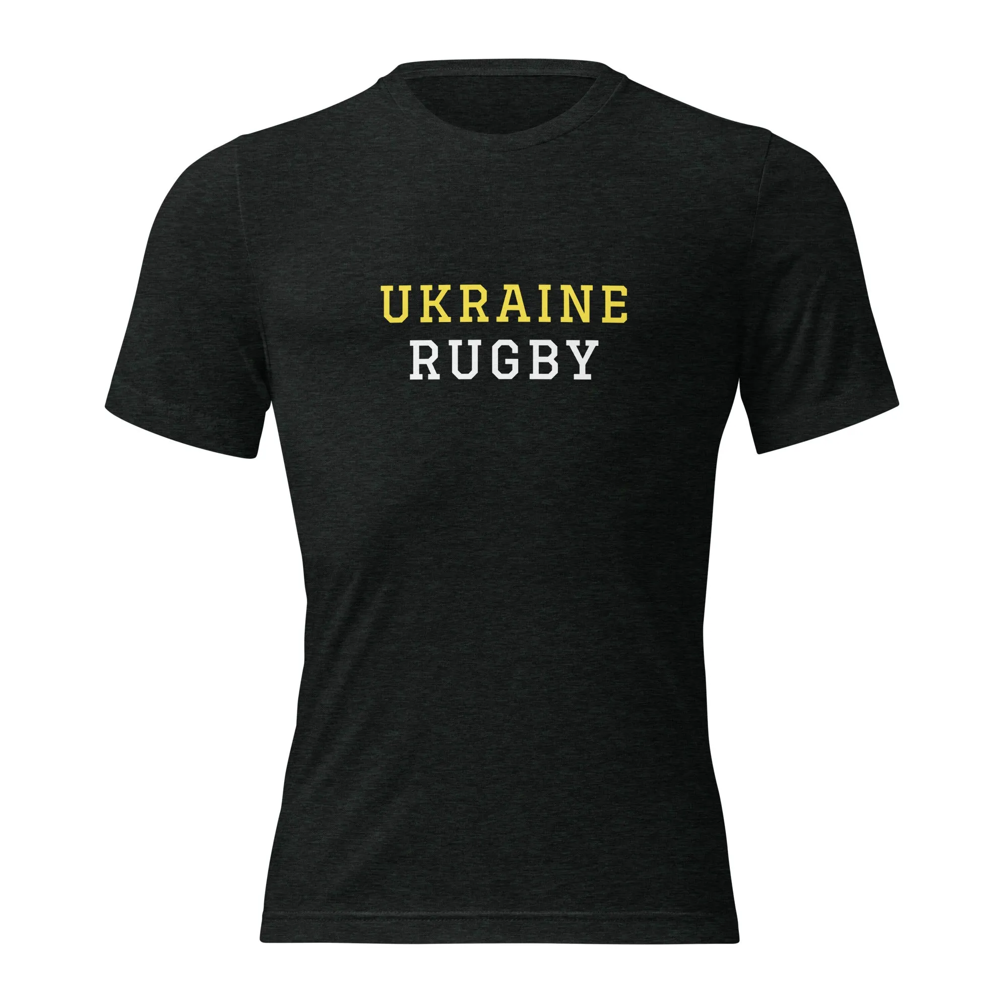 Ukraine Rugby T-shirt