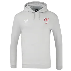 Ulster 24/25 Cotton Brushed Back Hoodie by Castore