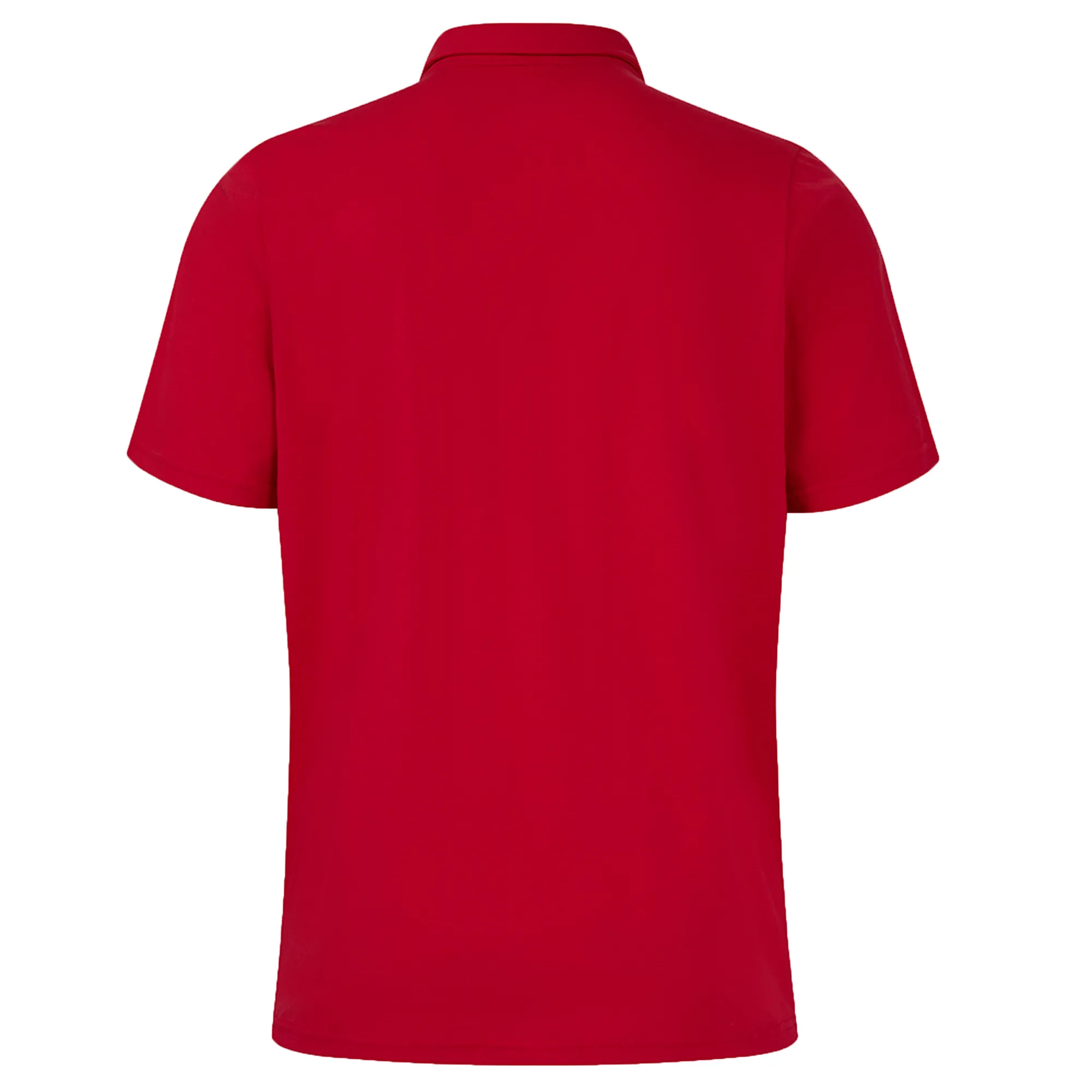 Ulster 24/25 Poly/Cotton Leisure Polo by Castore