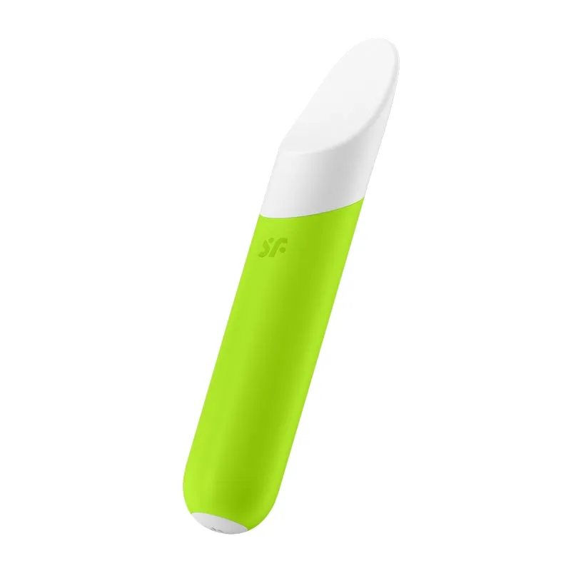 Ultra Power Bullet 7 ~ Satisfyer